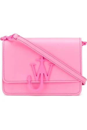 J.W.Anderson Malibu anchor logo bag