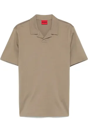 HUGO BOSS Dimerspolo T-shirt