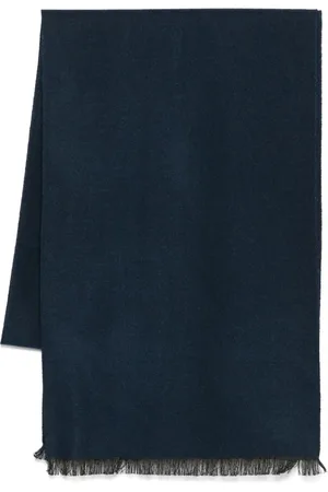 Remus Logo-patch scarf