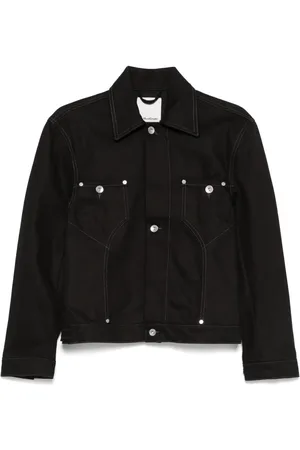 YMC Loft jacket