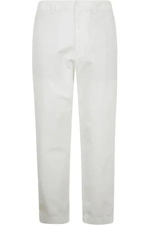 DEPARTMENT 5 Cotton trousers