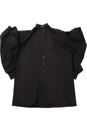 Comme des Garçons Cotton dress