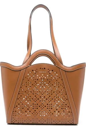 Coccinelle Amalia tote bag