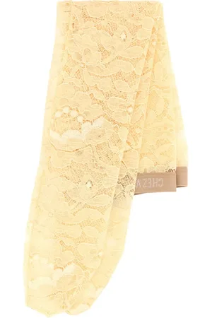 VALENTINO GARAVANI Stretch lace socks