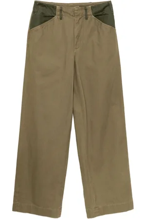 RAG&BONE Banks wide-leg trousers