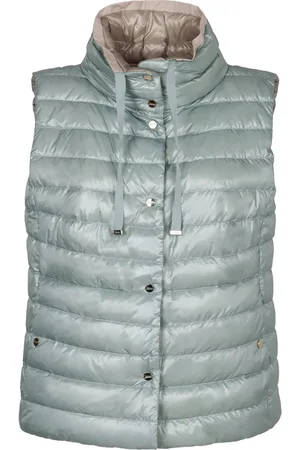 HERNO Quilted gilet