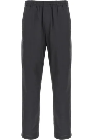 DEPARTMENT 5 Tanita elasticated-waistband trousers