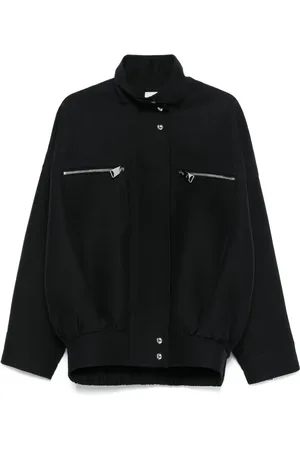 Khaite Ayman jacket