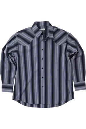 Carter Young Western Business shirt