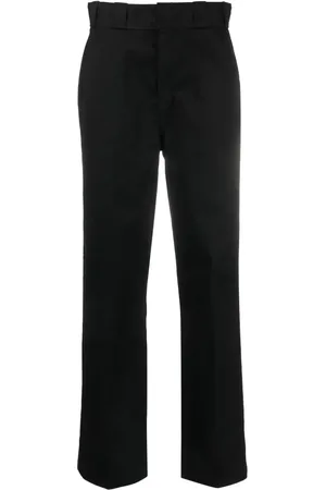 Dickies Elizaville straight-leg twill trousers