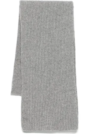 Remus Ribbed scarf