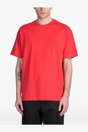Givenchy Cotton T-shirt