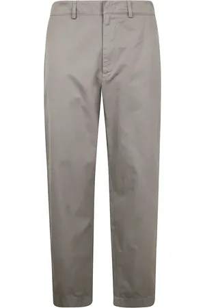 DEPARTMENT 5 Cotton trousers