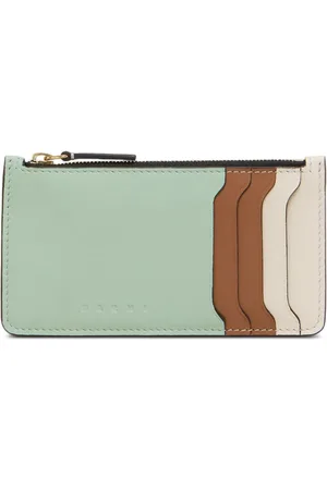 Marni Trunkaroo card holder