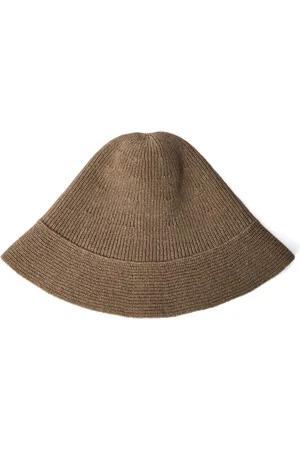 The Row Ribbed-knit hat