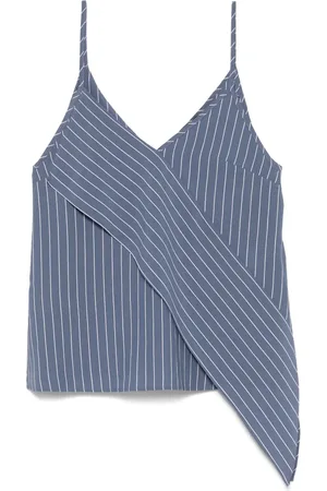 Dondup Striped top