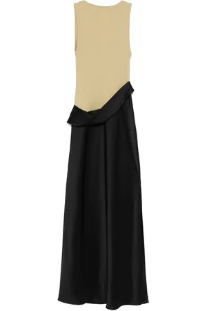 Nanushka Cobee maxi dress