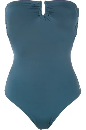 Brigitte Bandeau swimsuit