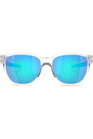 Oakley Actuator square-frame sunglasses