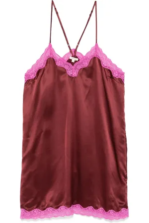 LOVE Stories Willow slip dress