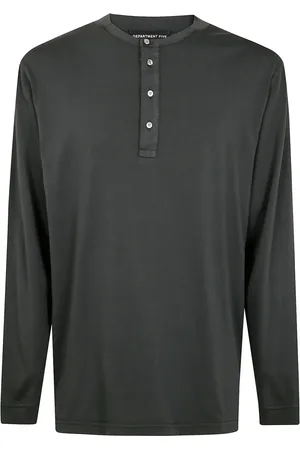 DEPARTMENT 5 Cotton T-shirt