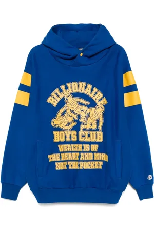 Billionaire Boys Club Team Astro hoodie