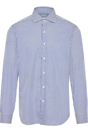 BARBA Striped shirt