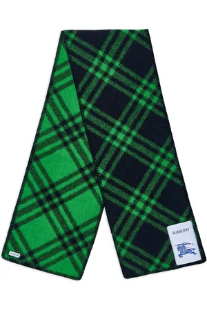 Burberry Wool scarf