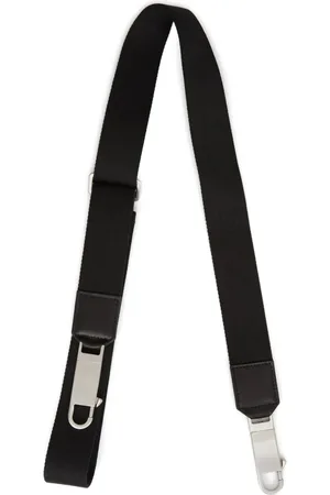 Rick Owens Lido Disco shoulder strap