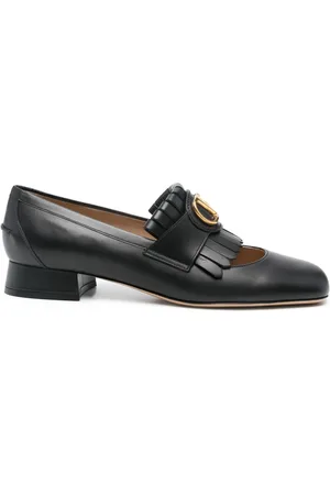 VALENTINO GARAVANI VLogo Signature loafers