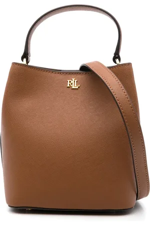 Ralph Lauren Leather tote bag