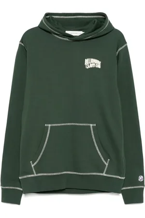Billionaire Boys Club Logo-print hoodie