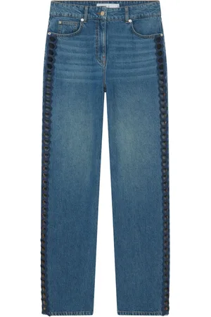 IRO Straight-leg jeans
