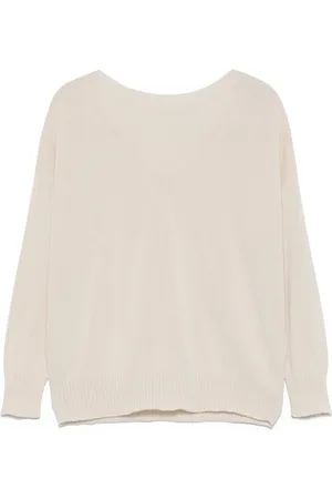 LE TRICOT PERUGIA Cotton sweater