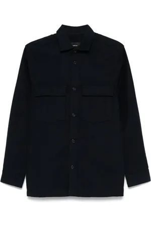 Remus Cotton overshirt