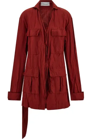 Salvatore Ferragamo Sahara jacket
