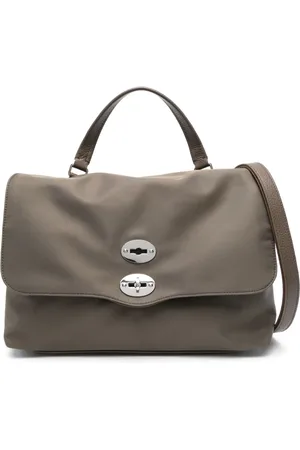 Zanellato Medium Postina® Tokyo tote bag
