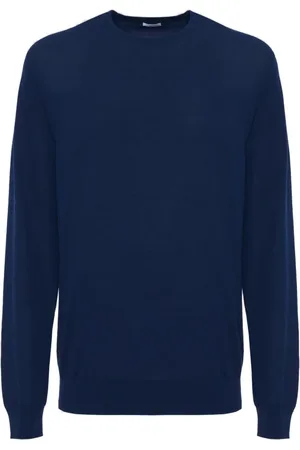 Malo Cotton sweater