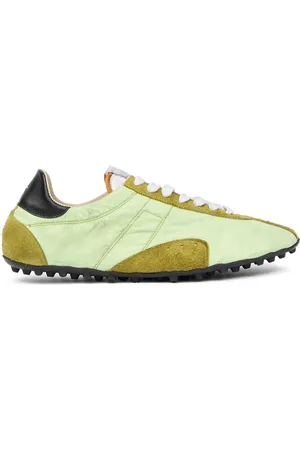 Maison Margiela Sprinters lace-up shoes