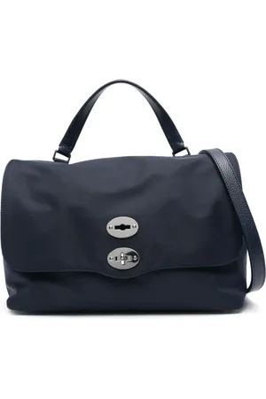 Zanellato Medium Postina® Tokyo tote bag