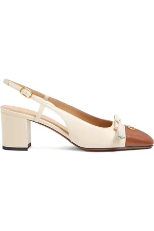 VALENTINO GARAVANI 60mm Valet Du Roi pumps