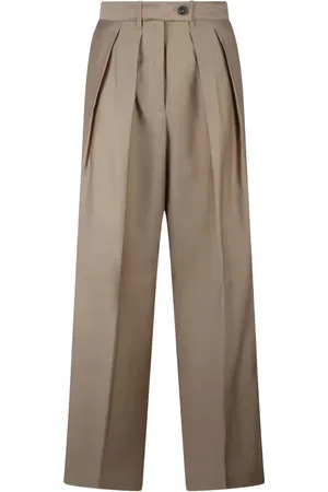 Nine In The Morning Tailored trousers
