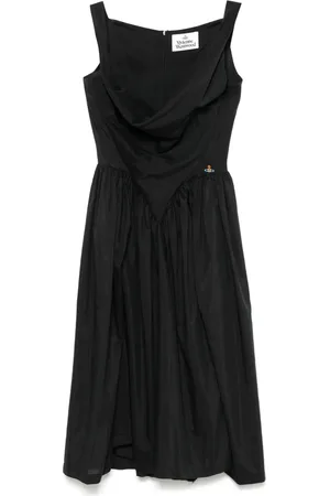 Vivienne Westwood Sunday midi dress