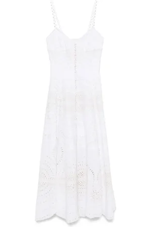 CHARO RUIZ IBIZA Catta maxi dress