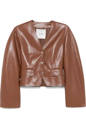 Nanushka Kiyo jacket