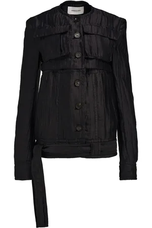 Salvatore Ferragamo Lightweight jacket
