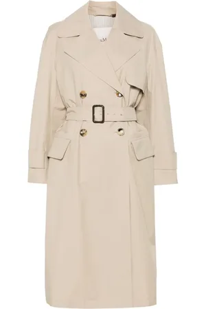 Max Mara MTrench coat