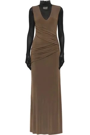 CHATS BY C.DAM Iza set dress