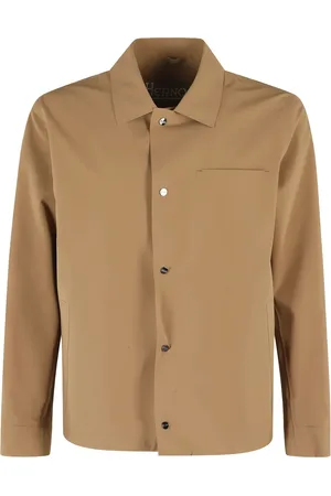 HERNO Shirt jacket