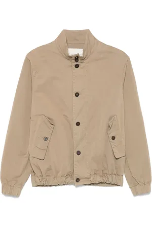 ORIGINAL VINTAGE STYLE Cotton bomber jacket